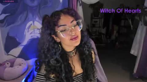     Luna Violeta  A r t i s t  online show from July 23, 12:35 am