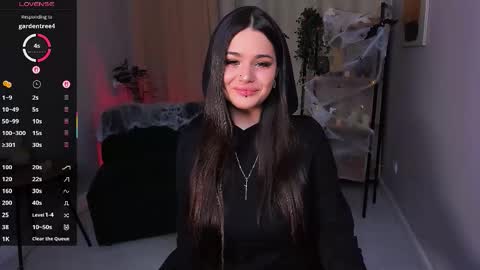 Snapshot of witchwitchblade chatting on October 23, 2:16 pm the ketty online show from October 23, 2:16 pm