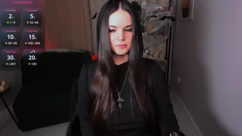 Snapshot of witchwitchblade chatting on October 26, 2:34 pm the ketty online show from October 26, 2:34 pm