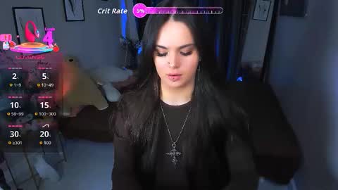 Snapshot of witchwitchblade chatting on November 5, 2:50 pm the ketty online show from November 5, 2:50 pm