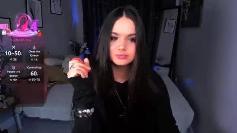 Snapshot of witchwitchblade chatting on November 12, 2:50 pm the ketty online show from November 12, 2:50 pm