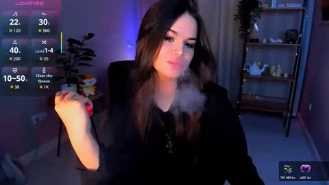 Snapshot of witchwitchblade chatting on November 24, 3:01 pm the ketty online show from November 24, 3:01 pm