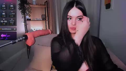 Snapshot of witchwitchblade chatting on December 1, 2:55 pm the ketty online show from December 1, 2:55 pm