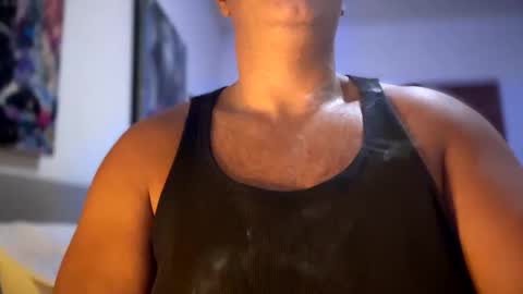 Snapshot of witebull83 chatting on February 8, 5:05 pm Witebull online show from February 8, 5:05 pm