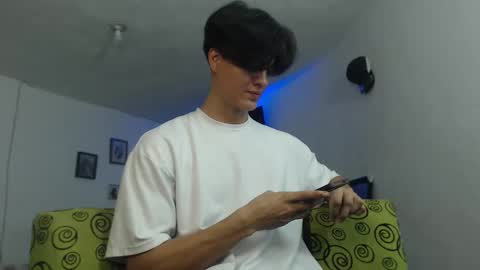 Ken online show from January 31, 4:27 pm