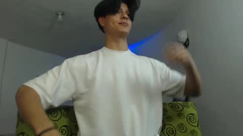 Ken online show from February 7, 2:58 pm