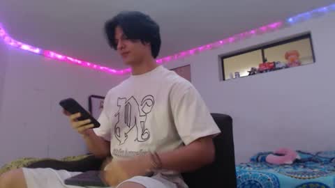 Ken online show from January 19, 12:03 am