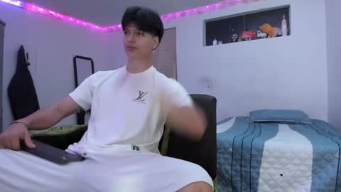 Ken online show from April 28, 3:00 am