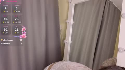 Eva  online show from July 5, 9:11 pm