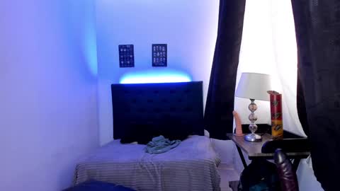 MALEJA online show from December 2, 9:50 pm