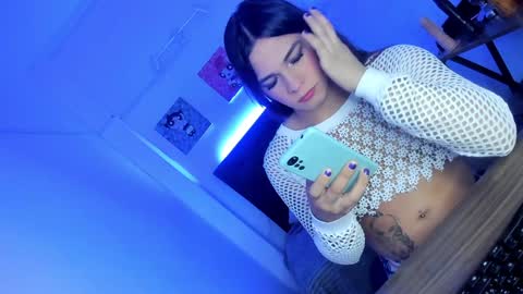 MALEJA online show from December 18, 5:00 pm