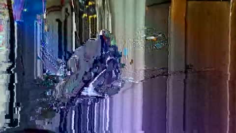 wizardmike421 online show from November 9, 4:05 pm