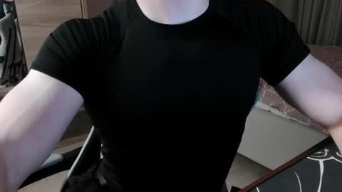 WizLoverr online show from May 30, 8:06 pm