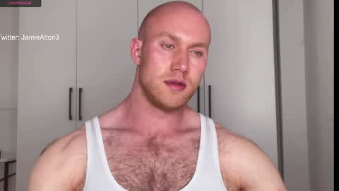 Snapshot of wlademarbergs chatting on April 3, 4:43 am Wlademar online show from April 3, 4:43 am