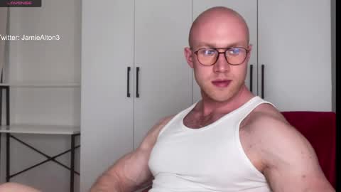 Snapshot of wlademarbergs chatting on April 7, 6:19 pm Wlademar online show from April 7, 6:19 pm