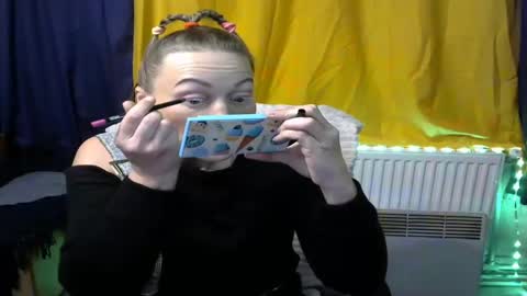 Snapshot of wleslymosw chatting on December 5, 6:55 pm wleslymosw online show from December 5, 6:55 pm