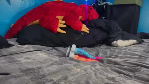 YourDaddys Son online show from February 19, 10:22 am