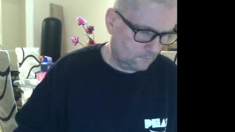 wobble444 online show from February 21, 1:22 am