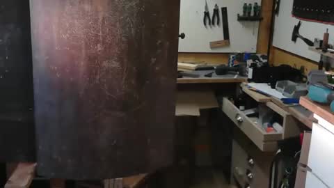 wolf021221 online show from November 21, 2:05 pm