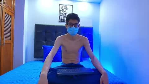  W O L F  online show from January 23, 11:15 am