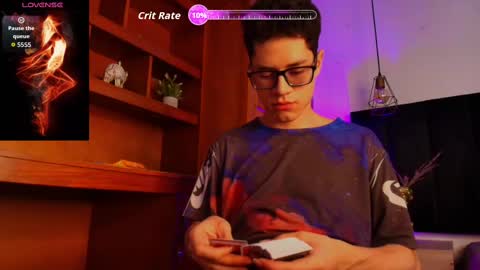  W O L F  online show from October 3, 11:51 am