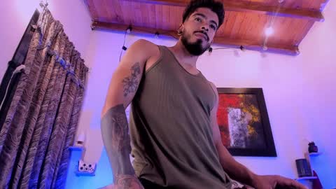 wolferatus online show from December 5, 2:22 pm