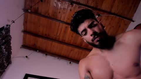 wolferatus online show from December 23, 5:54 pm