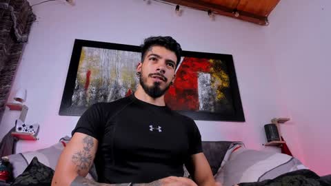 wolferatus online show from February 3, 6:17 pm