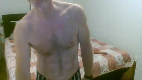 Amadeus Mozart online show from November 28, 10:34 pm