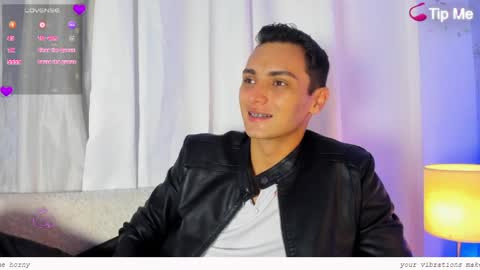 Andrew online show from May 9, 11:26 am