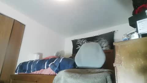 wolfman79 online show from May 16, 10:36 am