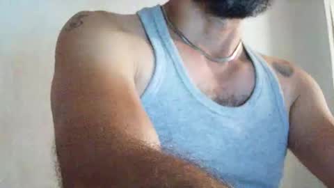 Luis online show from October 18, 12:02 am