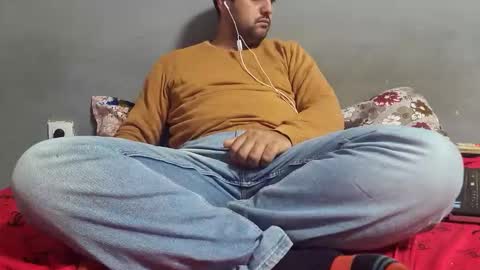 wolf boy online show from January 8, 1:52 am