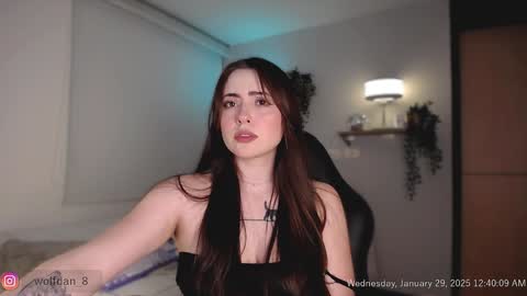   online show from January 29, 5:40 am