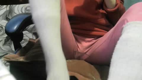 Snapshot of wolfxsnow chatting on February 28, 10:49 am wolfxsnow online show from February 28, 10:49 am