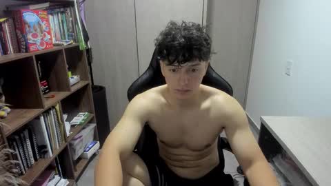 wolker_allan online show from December 15, 1:10 am