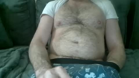 wolverine82c online show from March 10, 11:06 pm