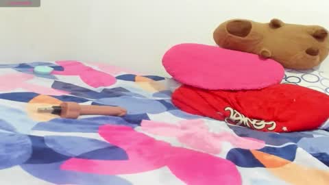 woman_rosse online show from September 12, 3:06 am