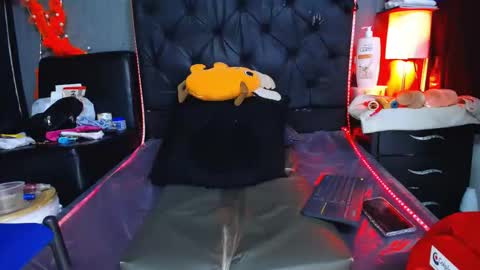 katty dirty online show from March 23, 3:16 pm