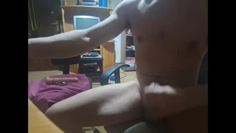 womanizerr69 online show from February 17, 9:43 pm