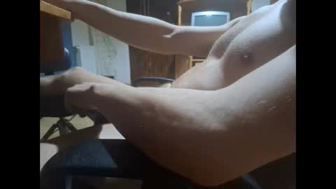 womanizerr69 online show from March 2, 1:30 am