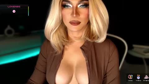 Julia online show from November 1, 11:18 pm