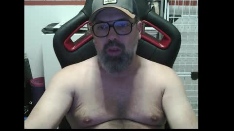 Adam online show from November 1, 12:34 am