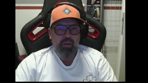 Adam online show from November 3, 12:02 am