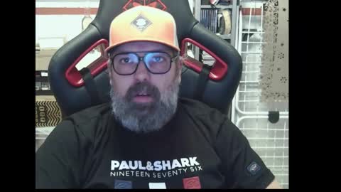 Adam online show from December 19, 4:58 pm