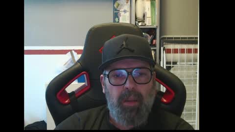 Adam online show from April 18, 9:24 am