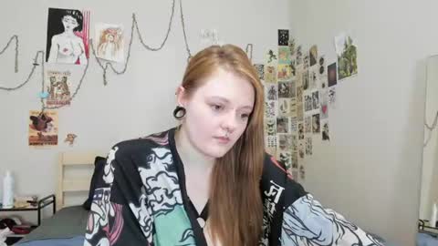 wonderconnie online show from June 29, 2:06 pm