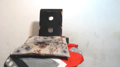 SHENIEL RODRIGUEZ online show from January 15, 11:08 pm