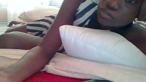 Your black bunny online show from January 16, 6:03 am