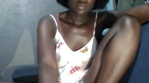 Your black bunny online show from January 18, 11:22 pm